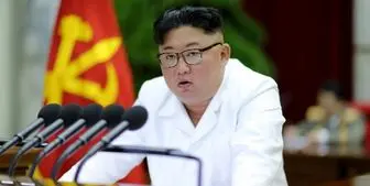 دست رد رهبر کره شمالی به کمک حارجی ها در پی وقوع  سیل