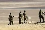 نفوذ 30 کیلومتری نظامیان ترکیه در خاک عراق