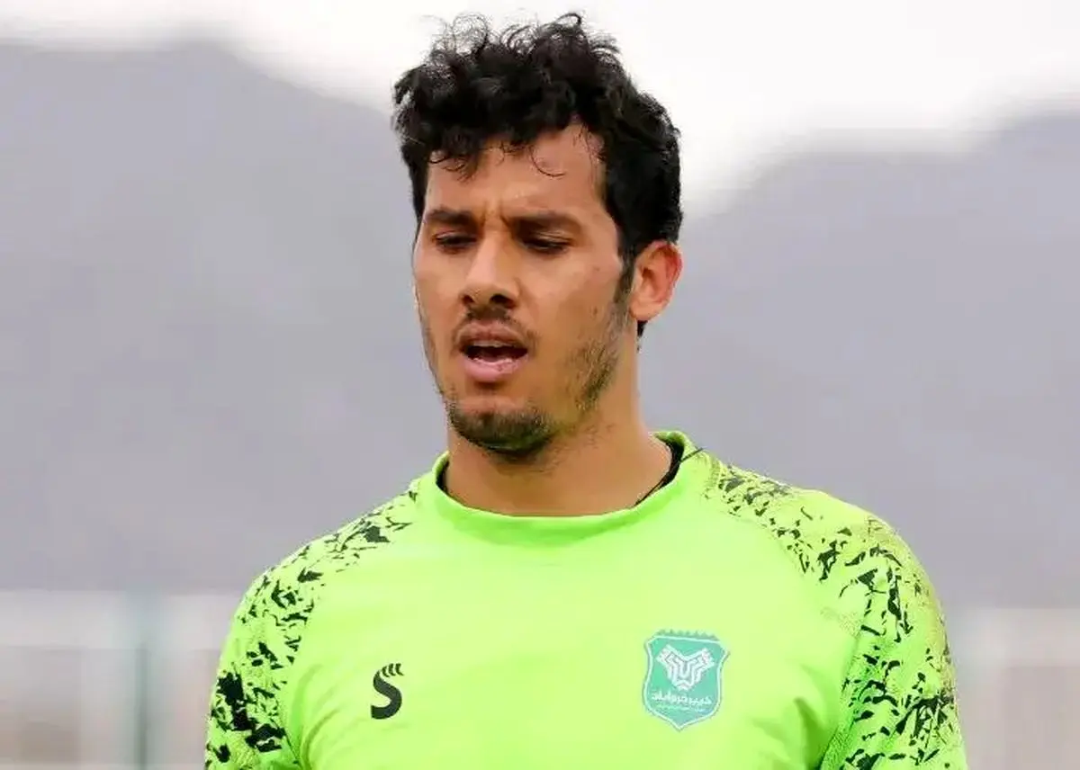 پورحمیدی جایگاه خود را در ترکیب اصلی حفظ کرد