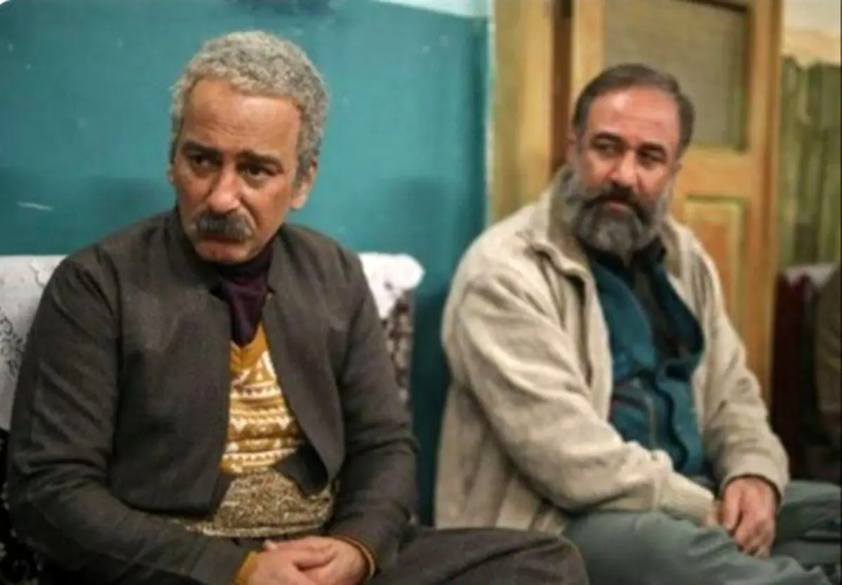 آهنگ قسمت آخر سریال نون خ 2+دانلود