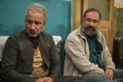 آهنگ قسمت آخر سریال نون خ 2+دانلود