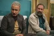آهنگ قسمت آخر سریال نون خ 2+دانلود