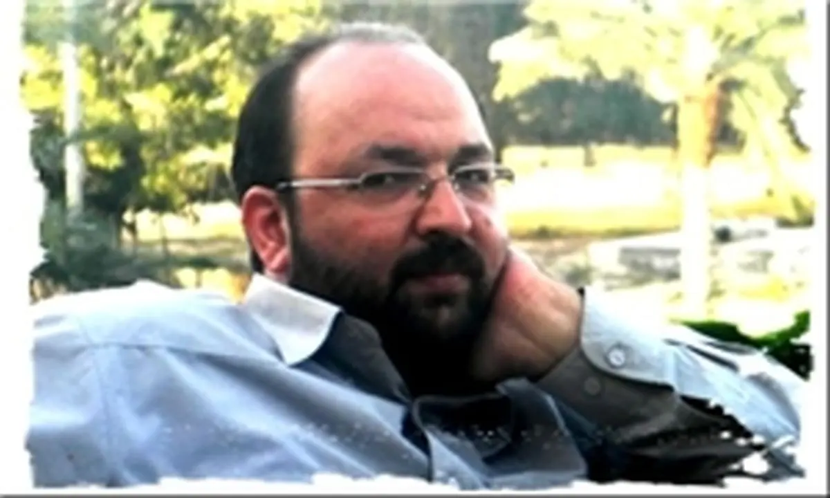 فریاد آقای فتنه گر در ضیافت افطاری با روحانی برای رفع حصر!