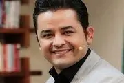 
ماجرای شفا گرفتن مجری معروف از امام رضا (ع)
