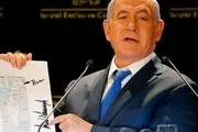 نقشه «نتانیاهو» با آمریکا برای اشغال کرانه باختری