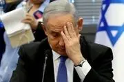 
نتانیاهو: ضربه سنگینی به حماس خواهیم زد
