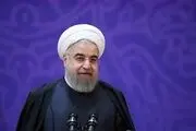 راهکار روحانی برای حل ریزگردها