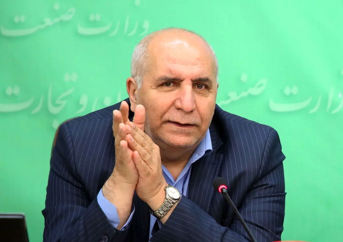 دستور سرپرست وزارت صنعت مبنی بر تشدید بازرسی، نظارت و کنترل قیمت ها