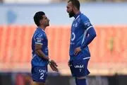 روزبه چشمی در استقلال ماندنی شد