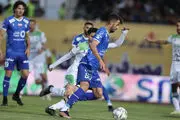 کنایه سنگین یک استقلالی به پرسپولیسی ها