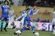 کنایه سنگین یک استقلالی به پرسپولیسی ها