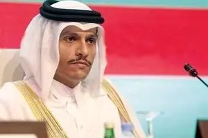 قطر: بزرگی به مساحت نیست به عقل است