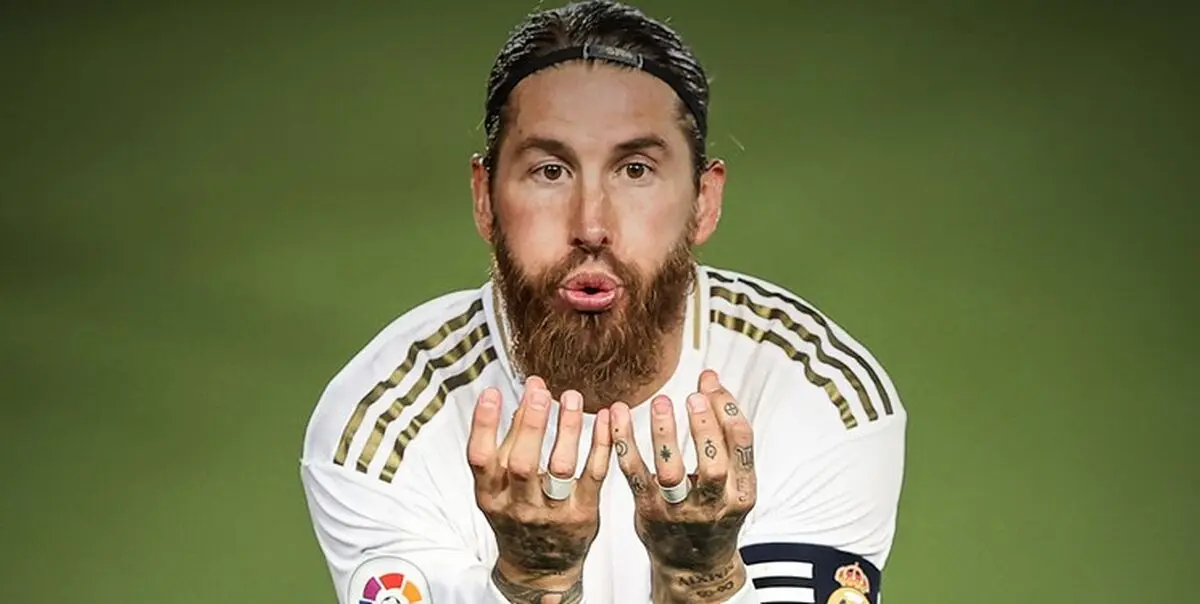 تمدید قرارداد راموس، خواسته هواداران رئال