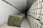حمله ارتش لبنان به تأسیسات حزب‌الله 
