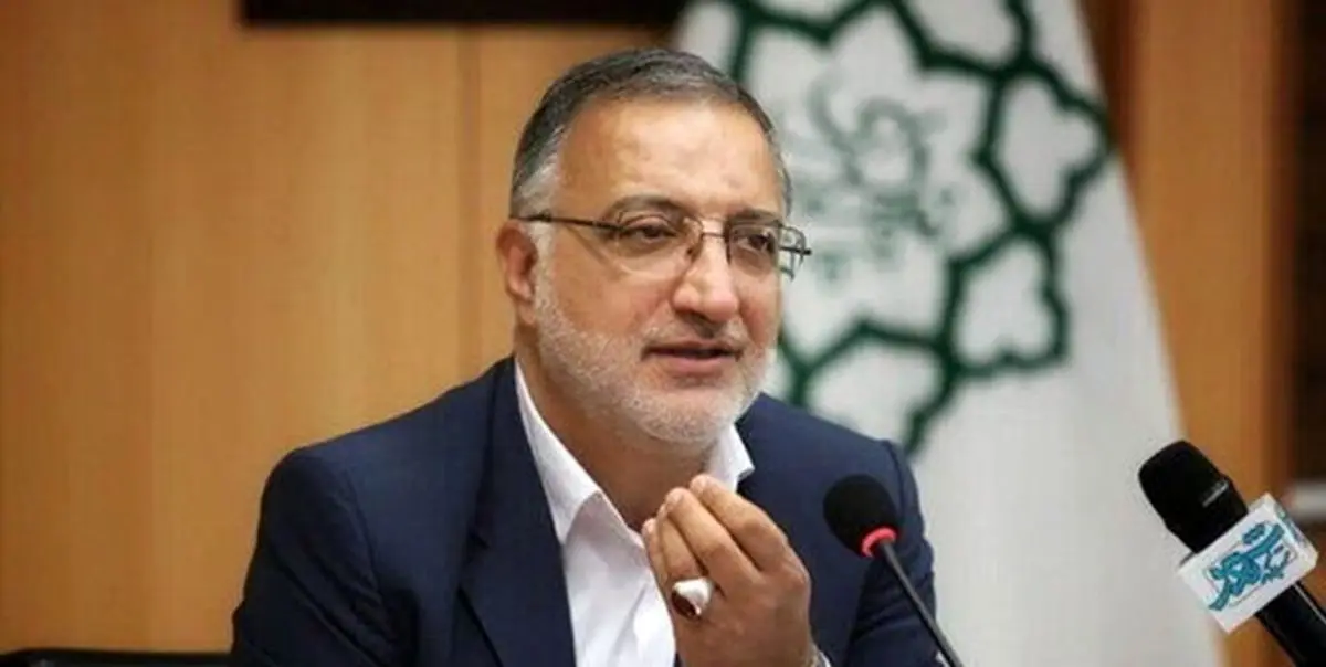 خبر خوش زاکانی برای تهرانی ها