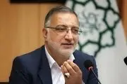 توضیح شهردار تهران درباره دریافت هزینه نگهداری قبور
