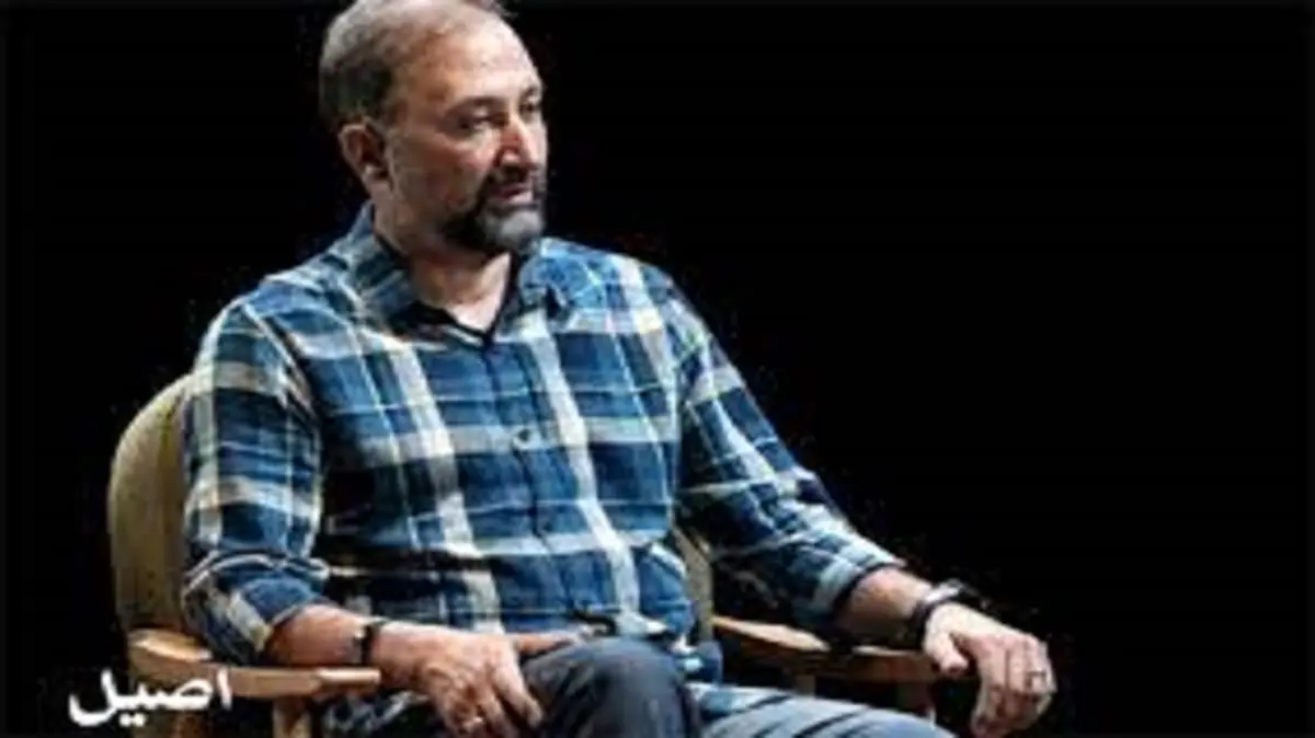 پخش «اصیل» با روایت محمد دلاوری از شبکه پنج