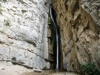 سه میلیون مسافر از آبشار پارک ملی گلستان بازدید کردند