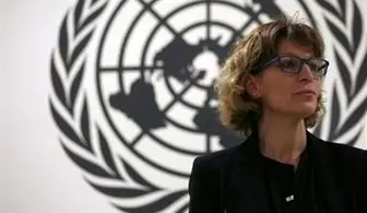 سازمان ملل خواستار تحریم «بن سلمان» شد