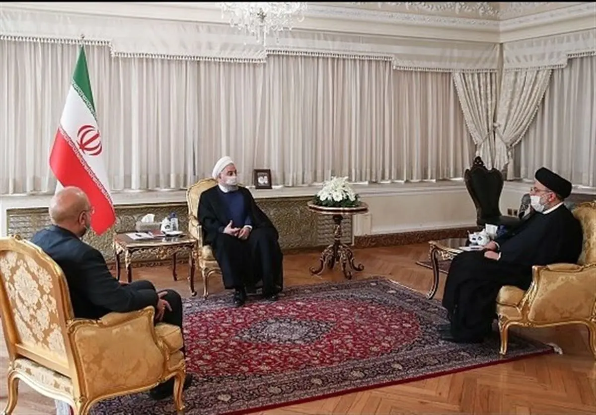 سران قوا برای تقویت بازار سرمایه تصمیمگیری کردند