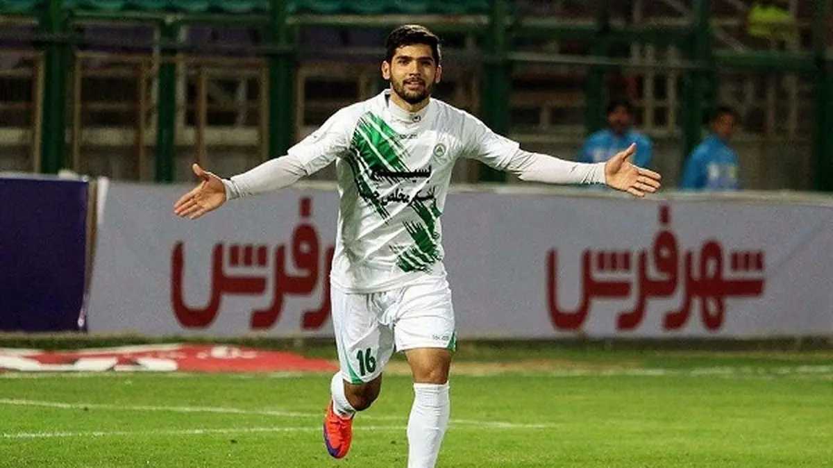 راهکار ستاره ذوب آهن برای پرسپولیسی شدن
