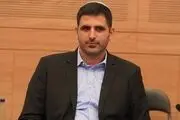 سفر دومین وزیر صهیونیست به عربستان