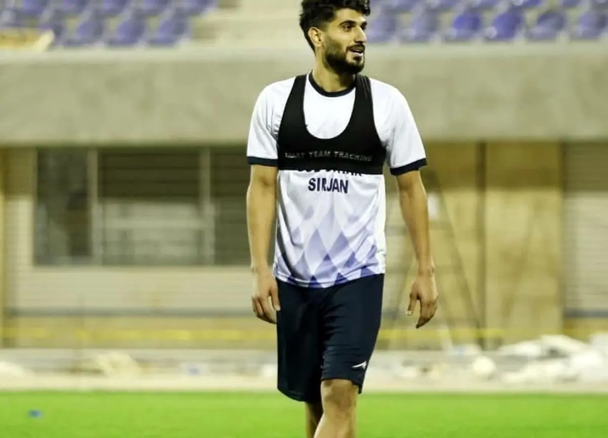 اولین خرید پرسپولیس از کرمان می‌آید؛ یک مدافع استقلالی
