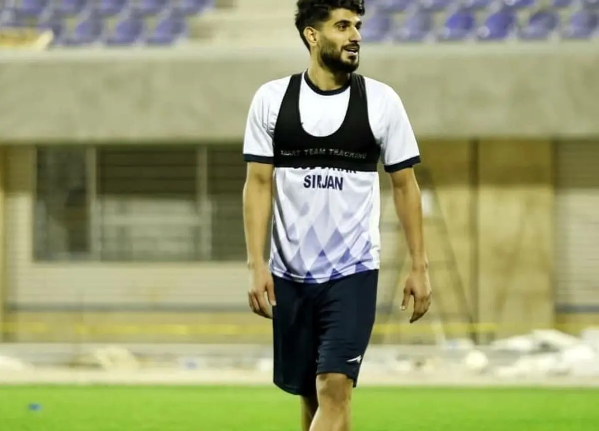 اولین خرید پرسپولیس از کرمان می‌آید؛ یک مدافع استقلالی
