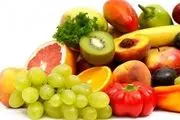روزانه میوه بخورید و لاغر شوید!