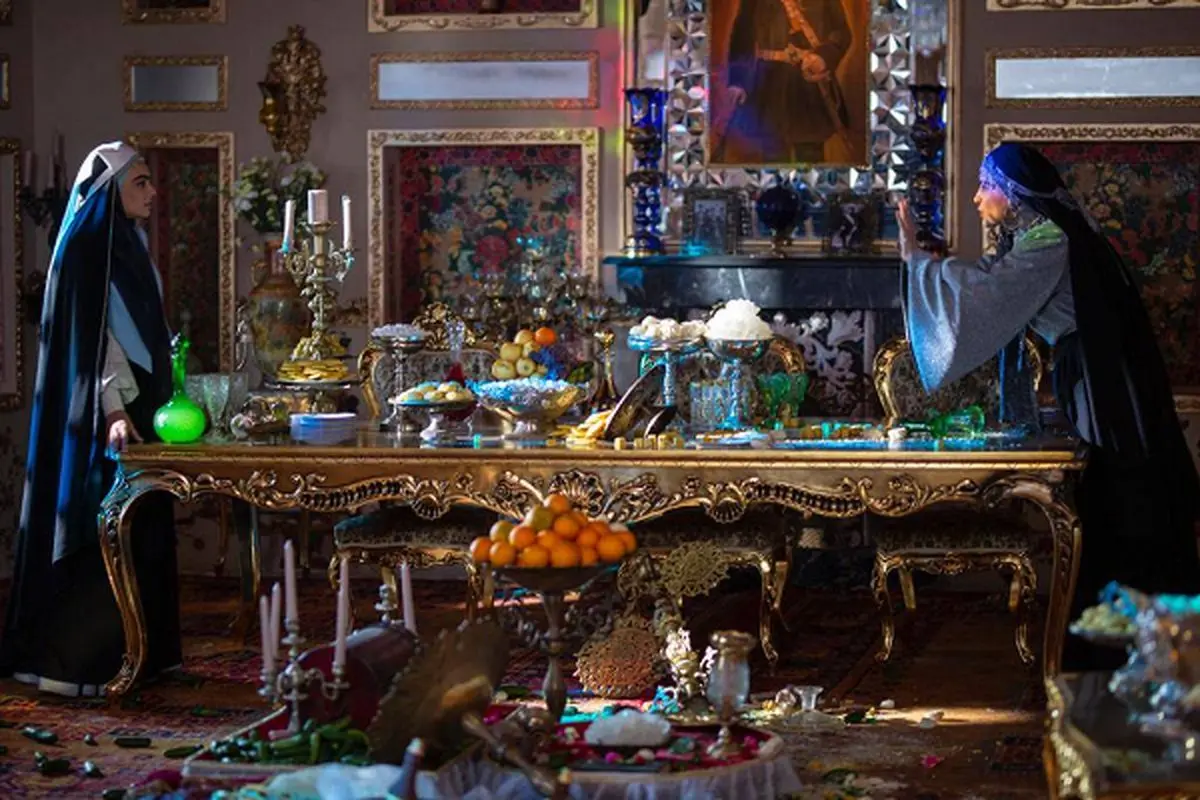 «رحیل» از امشب در قاب شبکه سه