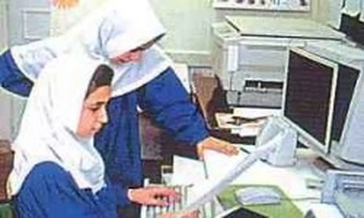 بازار پُر سود کافی نت‌ها در فروش پژوهش دانش‌آموزی