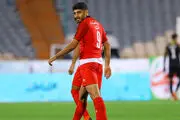 مهدی ترابی: مساوی مبارک استقلالی ها!