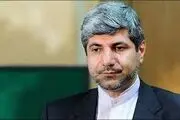 واکنش رسمی مهمانپرست به یک مصاحبه