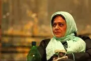 عذرخواهی جامعه «بی‌ دست و پاها» از بهاره رهنما! 