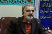 پیکر زنده‌یاد علیرضا غفاری یکشنبه تشییع می‌شود