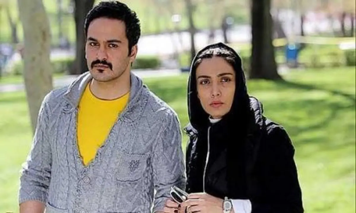 اکران مردمی«غیرمجاز» با حضور "میلاد کی مرام" و "لیلا زارع"