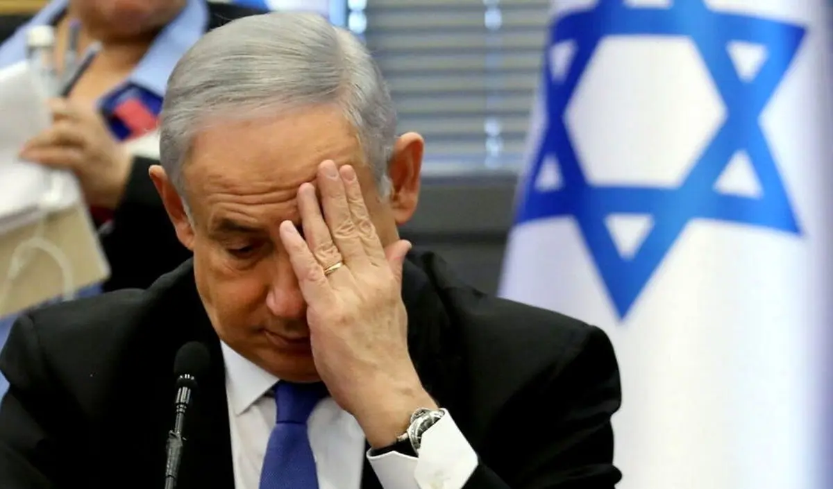 ترامپ در خاورمیانه بعنوان یک تاجر عمل می کند