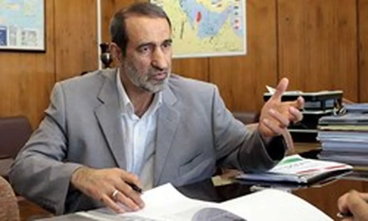 فروش نفت ایران به 2 میلیون بشکه در روز رسید
