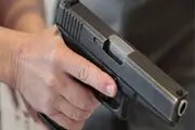 
جان باختن دو نفر در نزاع مسلحانه
