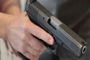 
جان باختن دو نفر در نزاع مسلحانه
