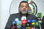 حماس شرط جدید گذاشت