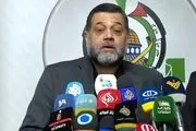 حماس شرط جدید گذاشت
