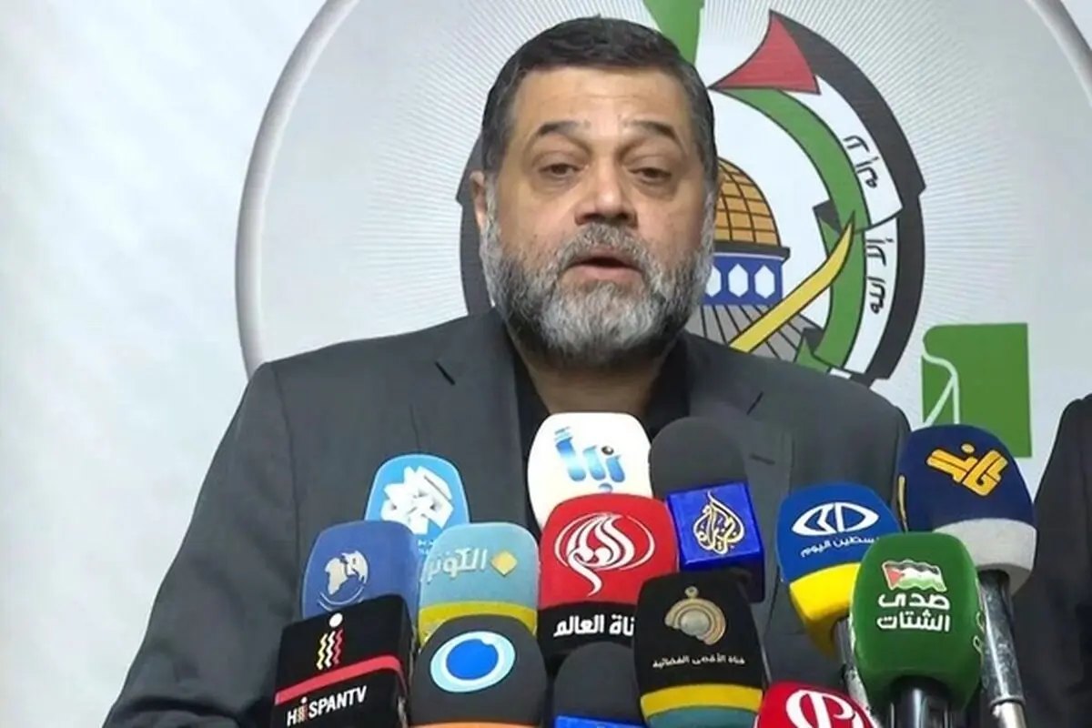 حماس شرط جدید گذاشت