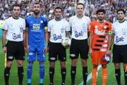 وقتی کاپیتانی استقلال به چشمی نمی‌آید!