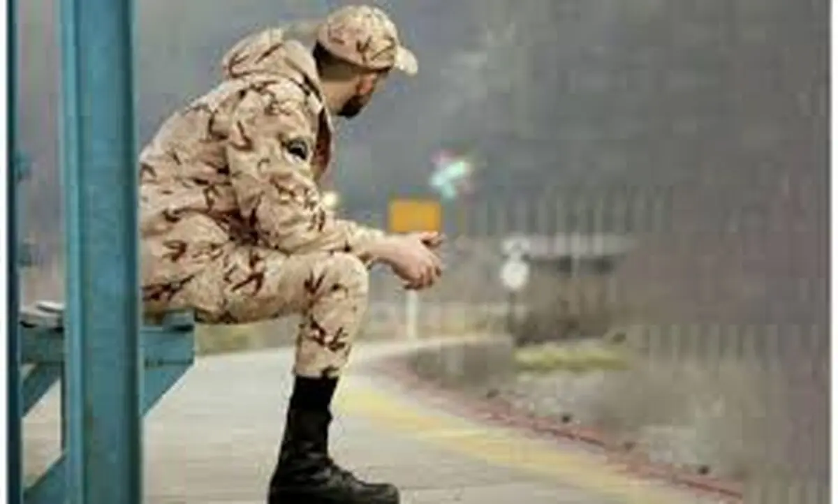 
جزییات جدید درباره مشمولان سربازی در خارج از کشور