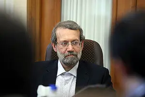 لاریجانی به دولت درباره انتخابات هشدار داد