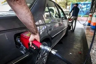 هشدار شرکت ملی پخش فرآورده‌های نفتی: مردم مصرف بنزین را کنترل کنند