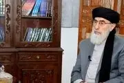 تشکیل دولت فراگیر در افغانستان ممکن نیست 