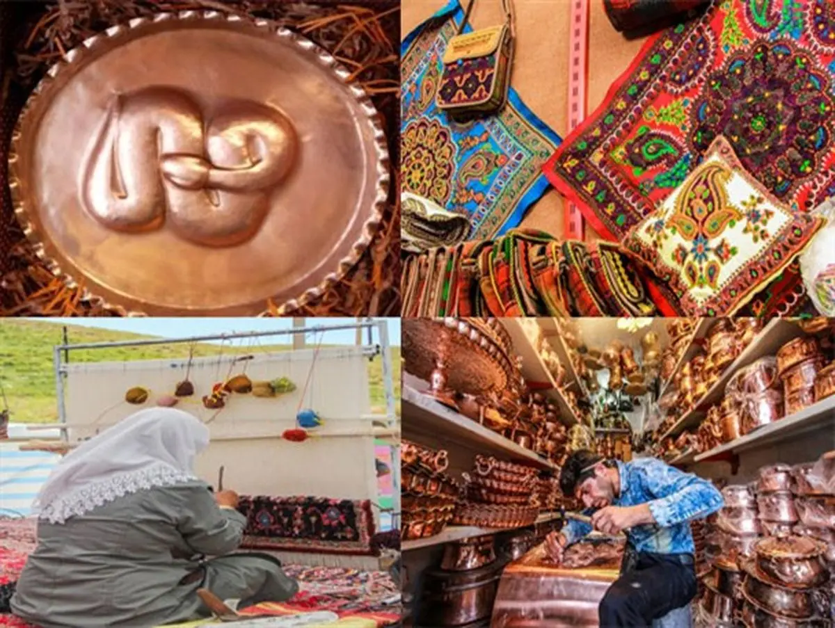 کرمان شهری با فرهنگی غنی و هنری ماندگار