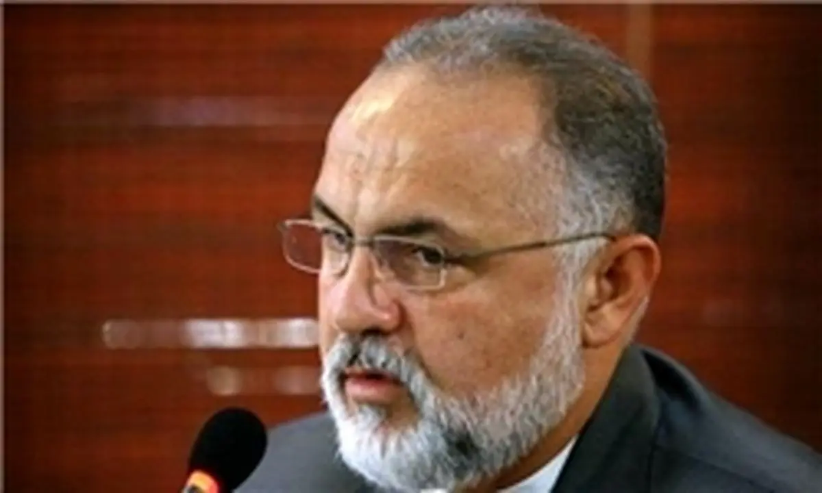 شهنازی: لازم شد برای کارگری هم می‌آیم